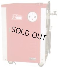 Z-1|洲本整備機製作所|高圧温水洗浄機|鳴門シリーズ|三相２００Ｖ| 【送料無料】