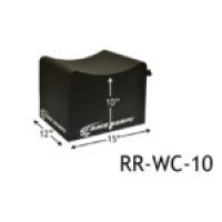 【Raceramps（レースランプ）】 RR-WC-10 10” Wheel Cribs　［202312］