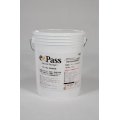e-Quest|e-PASS|特殊竹炭水溶系電導塗料|18kg缶（9kg袋×2）|ブラックフレーム工法専用