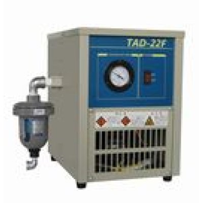 画像1: TADH-110F|東芝産業機器システム|冷凍式エアードライヤー|三相200Ｖ|【送料無料】［202402］