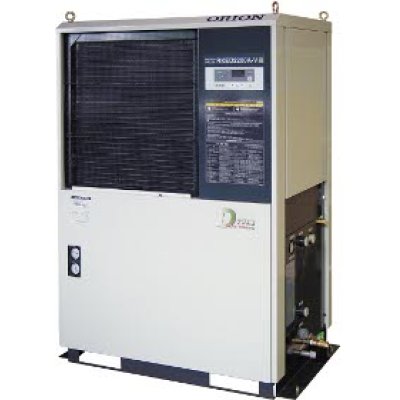 画像1: RKED9000A-V|オリオン機械|チラー・ユニットクーラー|水槽内蔵|デジエコチラー®|【送料無料】