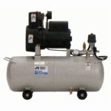 画像: ■OFP-07CBC5/C6|アネスト岩田|無油式|レシプロ|0.75kw|単相100V|【送料無料】［202410］