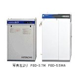 画像: PBD-0.75PSJ5/6|日立BEBICON|給油式|レシプロ0.75kw|単相100V|【送料無料】［202310］