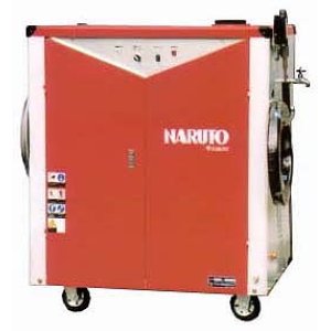 HW-1305E|洲本整備機製作所|高圧温水洗浄機|鳴門シリーズ|三相 