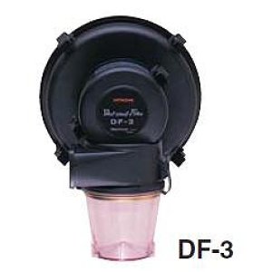 画像: DF-3|日立産機システム220201|防塵フィルタ|