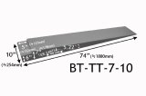 画像: 【Raceramps（レースランプ）】BT-TT-7-10 Flatbed HD Extension ローダースロープ　［202312］