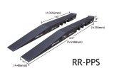 画像: 【Raceramps（レースランプ）】RR-PPS Portable Pit Stop Ramp ピットスロープ　［202312］
