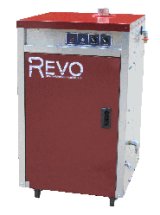 画像: Revo-500|洲本整備機製作所|高圧温水洗浄機|Revoシリーズ|単相１００Ｖ| 【送料無料】［202304］