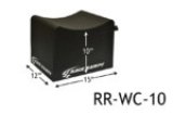 画像: 【Raceramps（レースランプ）】 RR-WC-10 10” Wheel Cribs　［202312］