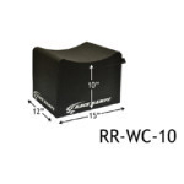 画像1: 【Raceramps（レースランプ）】 RR-WC-10 10” Wheel Cribs　［202312］ (1)