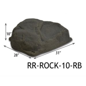 画像: 【Raceramps（レースランプ）】 RR-ROCK-10-RB Show Rocks　岩ディスプレイ　［202312］