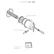 画像3: teco|タイヤチェンジャー|消耗部品|クイックリリースバルブ|QRV (3)