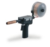 画像: 【CEBORA】Spool Gun スプールガン用スプールガン(ワイヤーリール100mm使用)【1562】