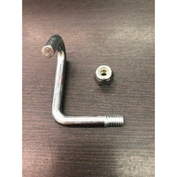 画像2: *ゴージャッキ Gojak　保守部品　2025 Pedal Lock Assembly (Parent) (2)