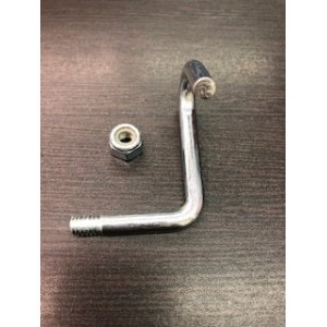 画像: *ゴージャッキ Gojak　保守部品　2025 Pedal Lock Assembly (Parent)