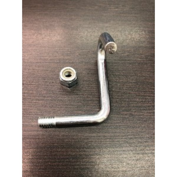 画像1: *ゴージャッキ Gojak　保守部品　2025 Pedal Lock Assembly (Parent) (1)