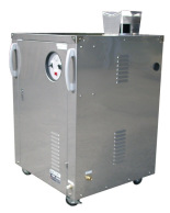 画像1: SH-3|洲本整備機製作所|高圧温水洗浄機|鳴門シリーズ|三相２００Ｖ|【送料無料】  (1)