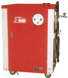 Z-1|洲本整備機製作所|高圧温水洗浄機|鳴門シリーズ|三相２００Ｖ