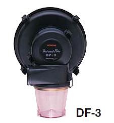 画像1: DF-3|日立産機システム220201|防塵フィルタ| (1)
