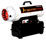画像1: HPE80A|オリオン機械|ジェットヒーターHP / 可搬式温風機|単相100Ｖ|業務用|【送料無料】 (1)